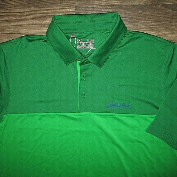 Under Armour POLO Large - Picture 3 of 7